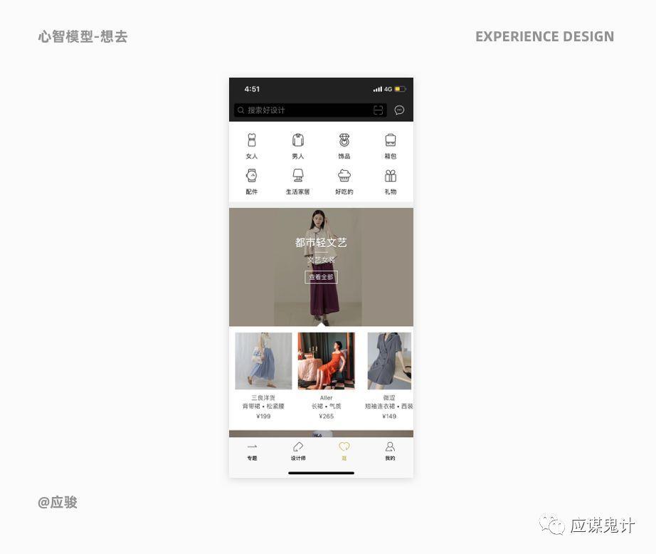 體驗設計5個關鍵問答（下）