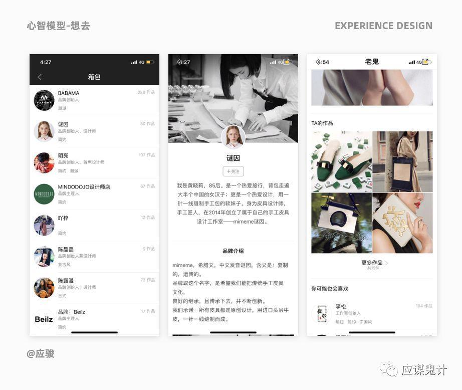 體驗設計5個關鍵問答（下）